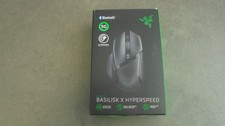 Razer basilisk hyperspeed - razer,