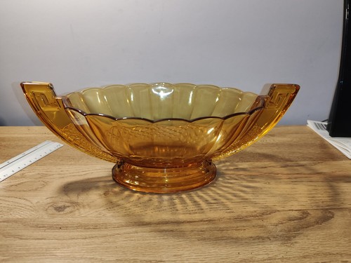 Rare ancienne coupe fruit - rare,