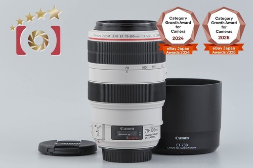 Canon 300mm 5 6 l - ef, is