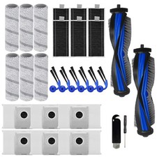 Robot Aspirateur Maintenance