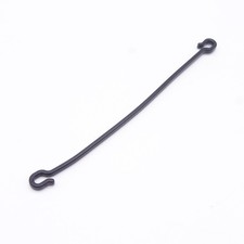 42693 Playmobil Support avec Crochet pour Grosse Balançoire Aire de Jeux 5568 56