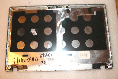 Lenovo thinkpad edge - lenovo,
