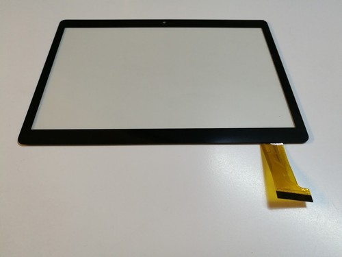 Noir ecran tactile touchscreen - tactile,