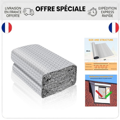 Film isolant thermique