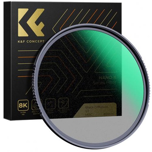 Concept black pro - k&f,
