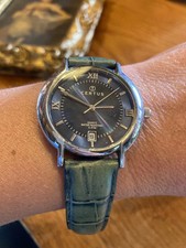 Montre Certus homme, bracelet