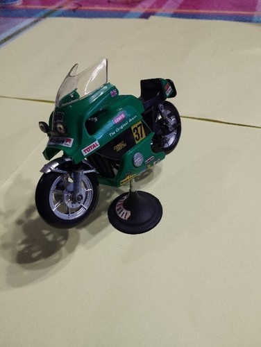 Polistil 15ème honda 900 - -,