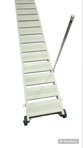 Passerelle bateau aluminium - bateau,