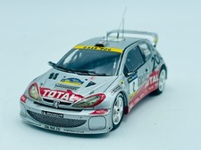 PROVENCE MOULAGE PEUGEOT 206