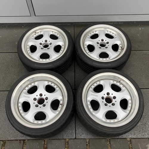 Brabus monoblock jantes - monoblock, iv