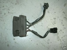 RÉGULATEUR POUR SUZUKI RGV GAMMA 250 1994 (Z0687)