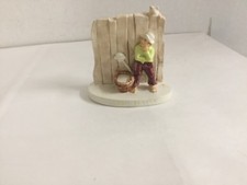 Sebastian Miniature Tom Sawyer