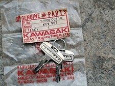 Kawasaki MC1 KM90 G4TR G5