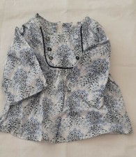 Chemise liberty JACADI 6 mois
