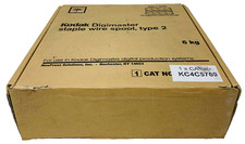 Kodak Digimaster Staple Wire Spool Type 2 800 X 1200 CAT1253541