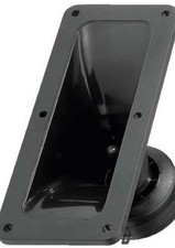 Tweeter Rectangulaire PIEZO PT