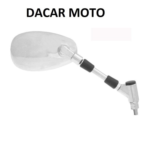 Miroir rétroviseur droit - miroir,