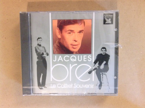 Boitier rare jacques - boitier,