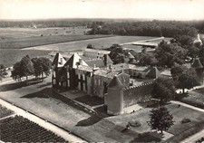 CPM  Sauternes Château Yquem