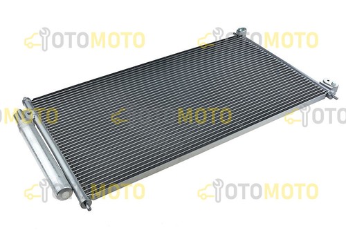 Condenseur climatisation pour - condenseur,