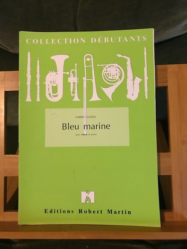 Fabrice kastel bleu marine - fabrice,