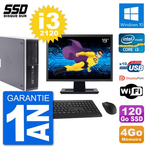 Compaq pro 6300 - compaq, sff
