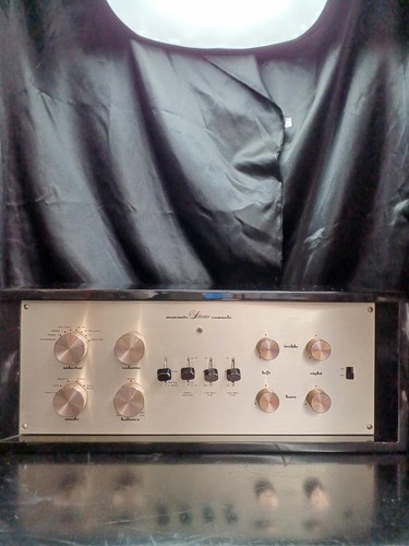 Marantz model stereo - marantz,
