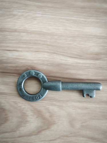 Cle pour ancienne boîte - cle, au