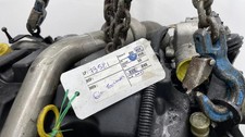 Moteur RENAULT SCENIC 2 PHASE
