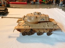 Solido Ancien 1/50 - Char