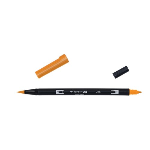 Abt 925 tombow feutre - feutre, dessin