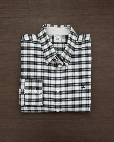 Chemise brooks brothers 1818 - brothers,