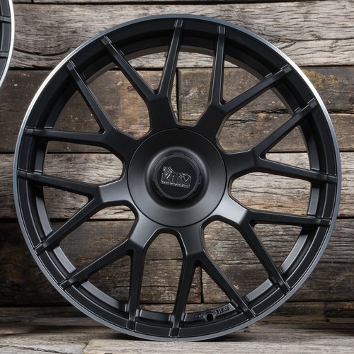 Roues alliage pouces gt1 - roues,