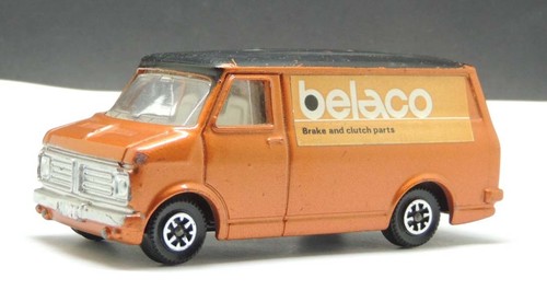 Vrai rare dinky - vrai,