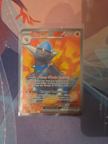 Carte pokemon nuit noire pbl - carte,