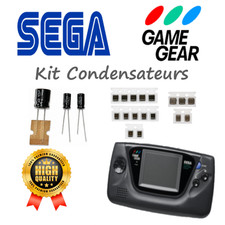 Kit Condensateurs Réparation