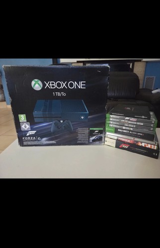 Xbox one édition - one,