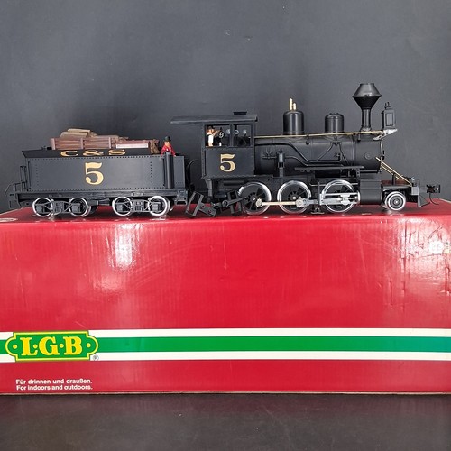 Lgb 2018s scale colorado - colorado, &