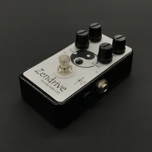 Hermida audio zendrive - hermida,