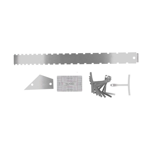 Ensemble outils mesure de - d'outils,