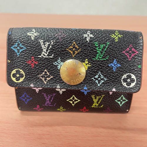 Porte monnaie louis vuitton - porte-monnaie,