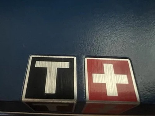 Boîte tissot outil - boîte,