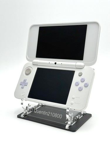 New nintendo 2ds - 2ds, –