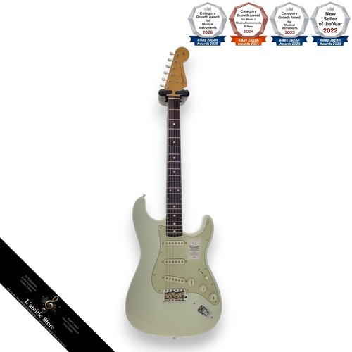 Fender traditional - fender,