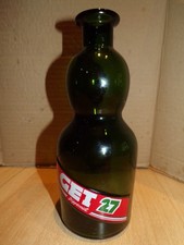 Bouteille GET 27 en verre ( 1