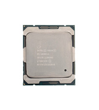 Processeur Intel Xeon E5-2699V4 22 cores  / 44 threads  140W CPU SR2JS 3,6ghz