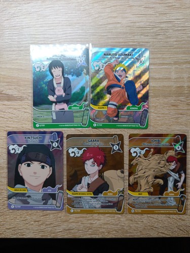 Lot carte holographic - carte,