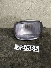 Phare Avant Lambretta