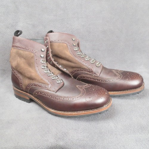 Frye george adirondack boots - frye,