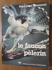 LE FAUCON PÈLERIN PAR